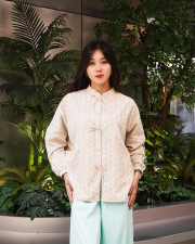 IVY BLOUSE